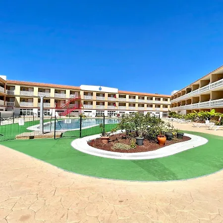 Appartement Estudio Vista Mar, Piscina Y Wifigratis, Playa Cercana, Tenerife Sur Costa Del Silencio