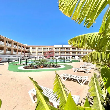 Appartement Estudio Vista Mar, Piscina Y Wifigratis, Playa Cercana, Tenerife Sur