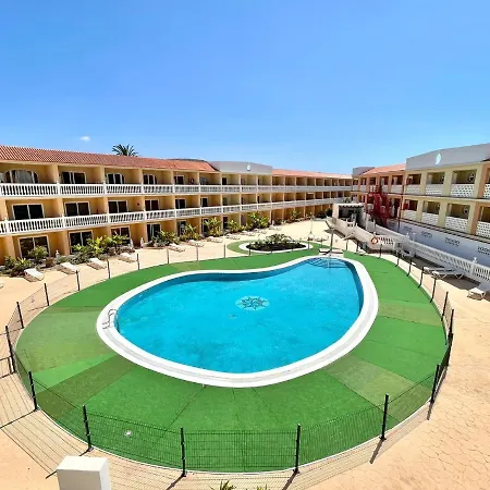 Appartement Estudio Vista Mar, Piscina Y Wifigratis, Playa Cercana, Tenerife Sur