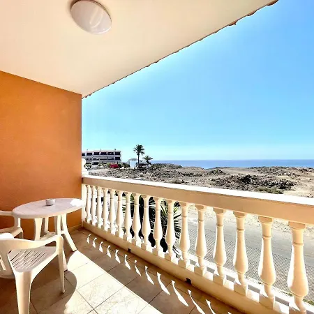 Appartement Estudio Vista Mar, Piscina Y Wifigratis, Playa Cercana, Tenerife Sur Costa Del Silencio