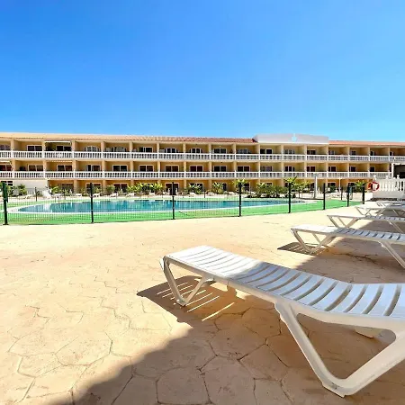 Estudio Vista Mar, Piscina Y Wifigratis, Playa Cercana, Tenerife Sur Appartement