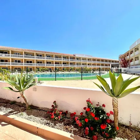 Estudio Vista Mar, Piscina Y Wifigratis, Playa Cercana, Tenerife Sur Appartement Costa Del Silencio