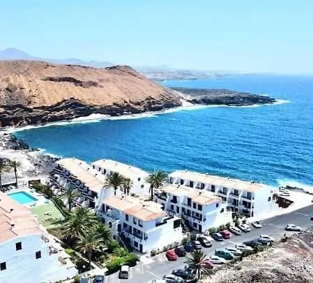 Appartement Estudio Vista Mar, Piscina Y Wifigratis, Playa Cercana, Tenerife Sur *