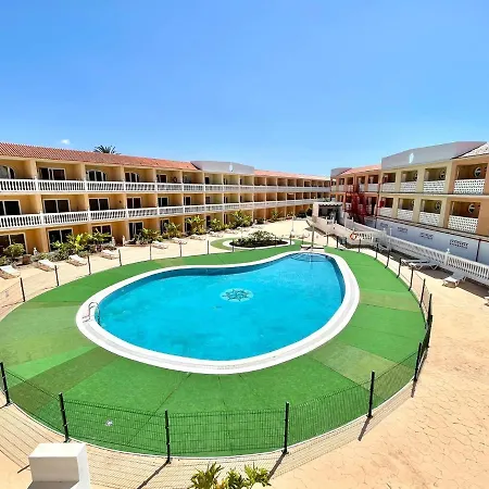 Apartmán Estudio Vista Mar, Piscina Y Wifigratis, Playa Cercana, Tenerife Sur