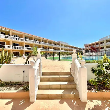 Apartmán Estudio Vista Mar, Piscina Y Wifigratis, Playa Cercana, Tenerife Sur Costa Del Silencio